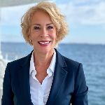 Brigitte Archer, CRMP