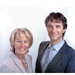 Teresa O'Dette & Ephraim Schwartz