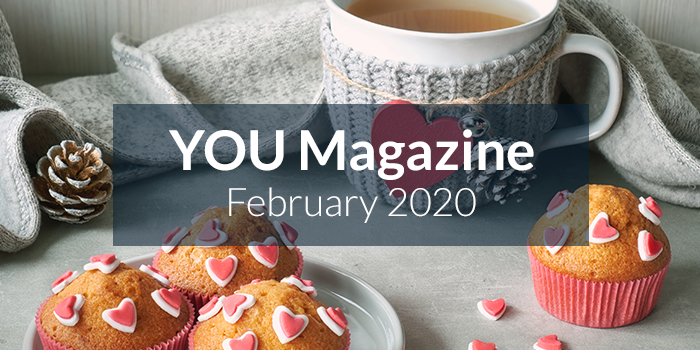 YOU Magazine - July 2019