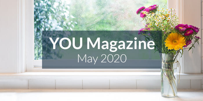 YOU Magazine - May 2020