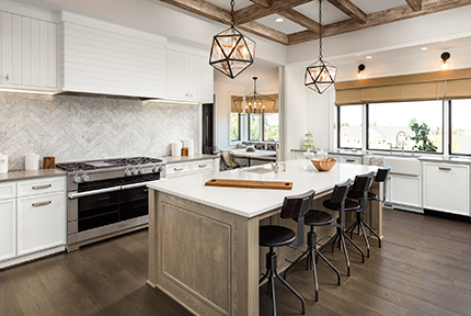 image: 3 Easy Ways to Update Your Home